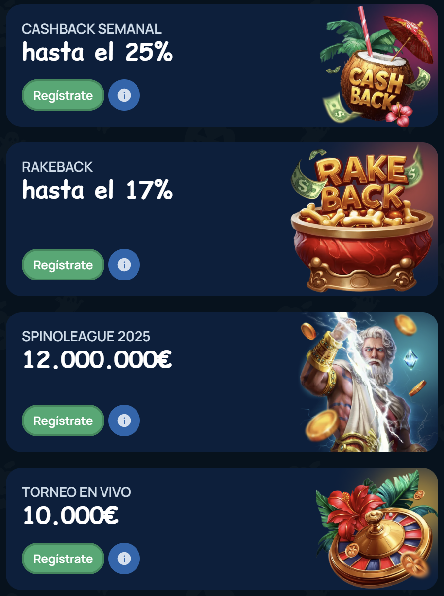 BaxterBet Codigo Promocional