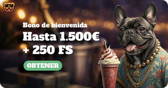 Baxter Bet Bonus